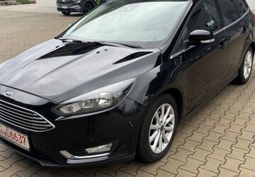 Ford Focus 165.000 km 5.990 &euro; Offenburg 77654