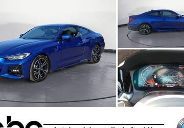 BMW 420 25.480 km 40.930 &euro; Offenburg 77656