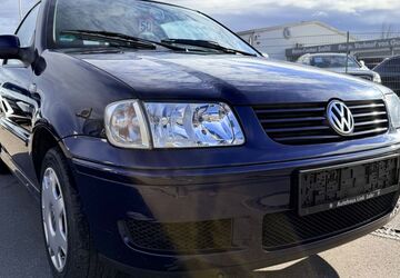 VW Polo 119.500 km 999 &euro; Lahr-Langenwinkel 77933