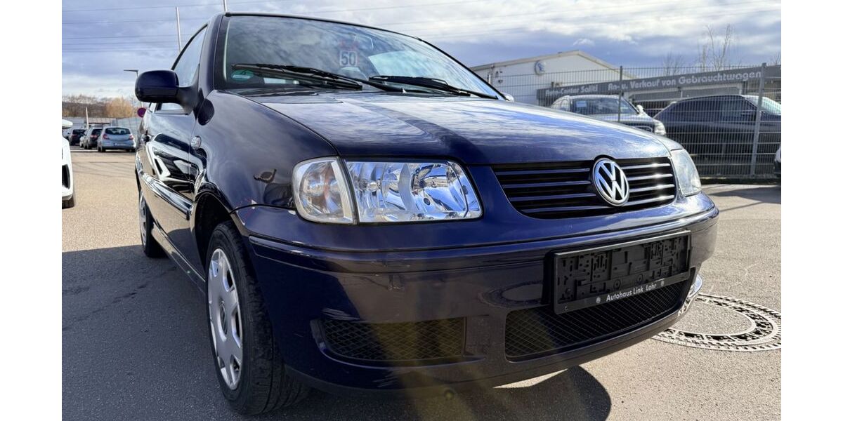 VW Polo 119.500 km 999 &euro; Lahr-Langenwinkel 77933