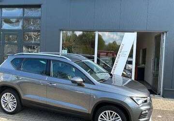 Seat Ateca 2.000 km 34.990 &euro; Achern 77855