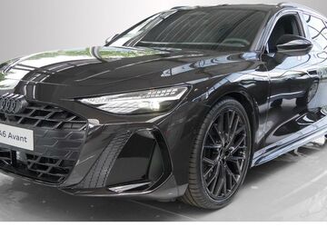 Audi A6 5.000 km 75.990 &euro; Offenburg 77652