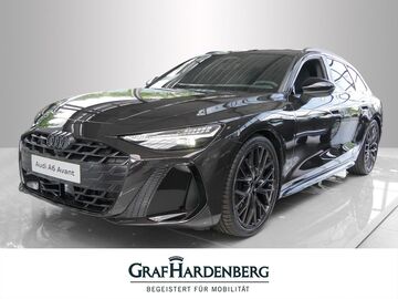 Gebrauchte Audi A6