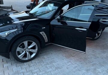 INFINITI FX 199.000 km 6.650 &euro; Offenburg 77654