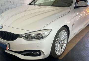 BMW 435 52.321 km 32.980 &euro; Lahr 77933