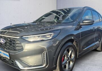 Ford Kuga 21.178 km 32.990 &euro; Offenburg- Industriegebiet Elgersweier-Nord 77656