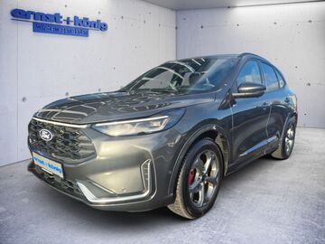 Gebrauchte Ford Kuga