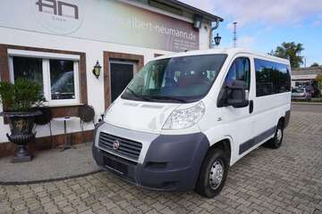 Gebrauchte Fiat Ducato