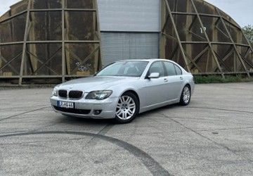 BMW 730 315.000 km 3.999 &euro; Lahr 77933
