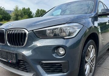 BMW X1 189.000 km 11.999 &euro; Lahr-Langenwinkel 77933