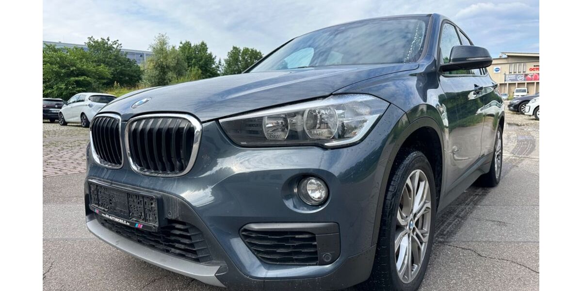 BMW X1 189.000 km 11.999 &euro; Lahr-Langenwinkel 77933