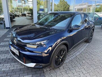 Gebrauchte Citroën C4