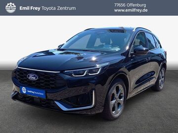Gebrauchte Ford Kuga