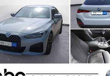 BMW 430 Gran Coupé 67.100 km 38.960 &euro; Hausach 77756
