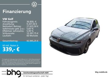 Gebrauchte VW Golf