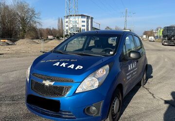Chevrolet Spark 216.000 km 999 &euro; lahr 77933