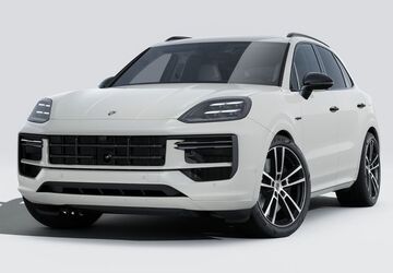 Porsche Cayenne 33.785 km 169.980 &euro; Offenburg 77652