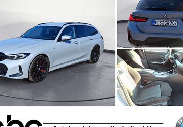 BMW 320 20.000 km 42.350 &euro; Offenburg 77656