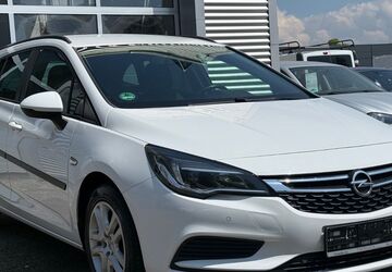Opel Astra 129.500 km 7.990 &euro; Offenburg 77652
