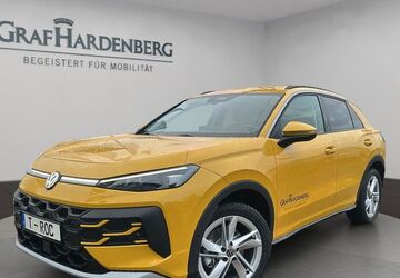VW T-Roc 6.500 km 29.480 &euro; Offenburg 77652