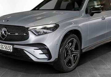 Mercedes-Benz GLC 300 32.475 km 53.978 &euro; Kehl 77694
