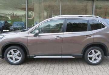 Subaru Forester 47.950 km 31.890 &euro; Oppenau 77728