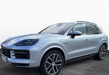 Porsche Cayenne 9.999 km 116.990 &euro; Offenburg 77652
