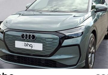 Audi Q4 e-tron 3.098 km 54.500 &euro; Kehl 77694