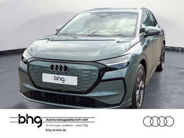 Gebrauchte Audi Q4 e-tron
