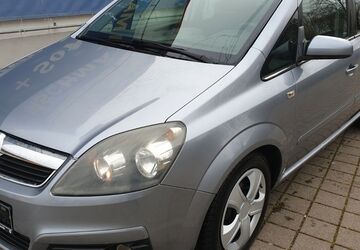 Opel Zafira 199.100 km 2.998 &euro; Lahr-Langenwinkel 77933