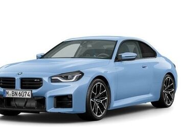 BMW M2 12.848 km 63.830 &euro; Offenburg 77656