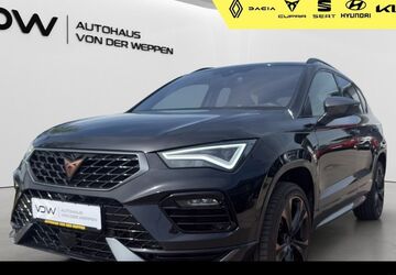 Cupra Ateca 26.018 km 32.390 &euro; Oberschopfheim 77948