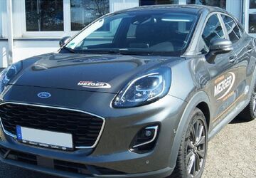 Ford Puma 11.379 km 27.990 &euro; Appenweier-Urloffen 77767