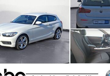 BMW 118 73.950 km 16.760 &euro; Offenburg 77656