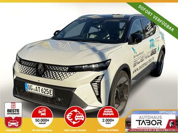 Gebrauchte Renault Scenic
