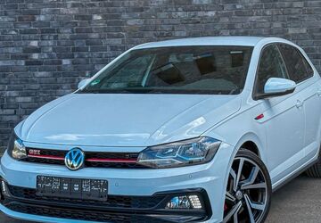 VW Polo 47.500 km 16.990 &euro; Offenburg 77656