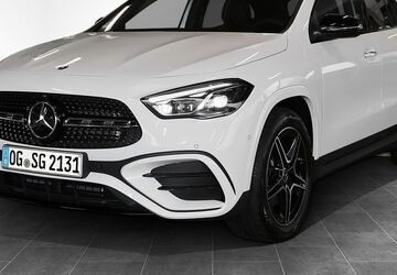Mercedes-Benz GLA 200 10.000 km 46.849 &euro; Offenburg 77656