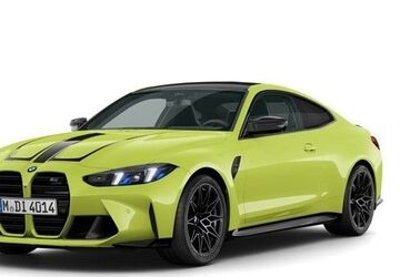 BMW M4 10.311 km 84.860 &euro; Offenburg 77656