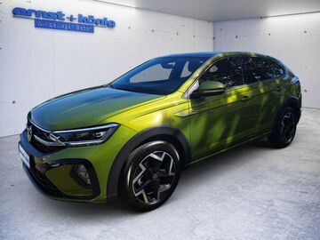 Gebrauchte VW Taigo