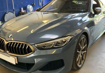 BMW M850 79.000 km 54.980 &euro; Lahr 77933