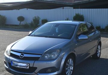 Opel Astra 238.483 km 1.000 &euro; Offenburg 77656
