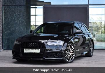 Audi A6 150.500 km 34.900 &euro; Offenburg 77654