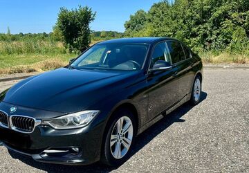 BMW 320 171.000 km 14.500 &euro; Offenburg 77656