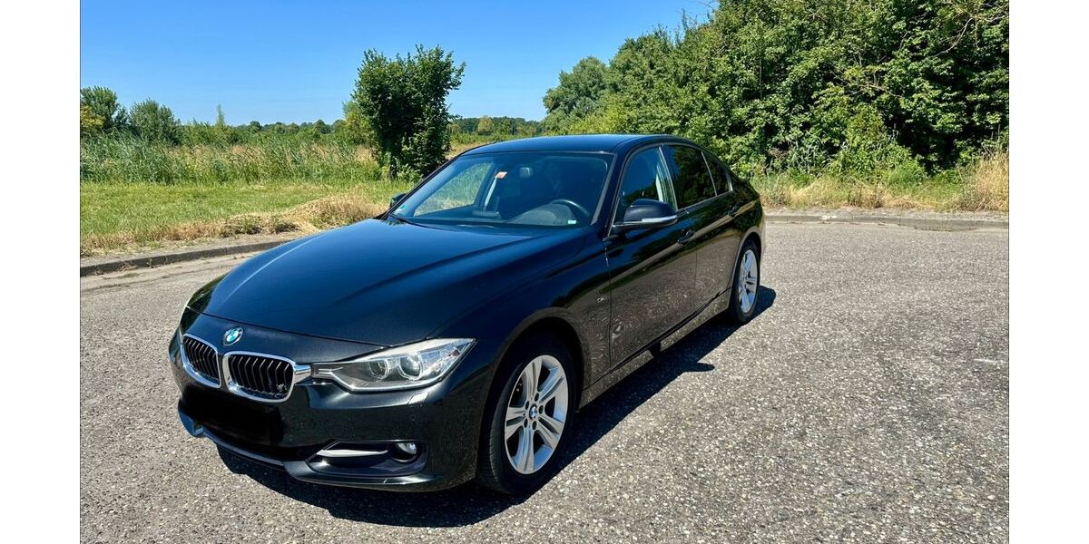BMW 320 171.000 km 14.500 &euro; Offenburg 77656