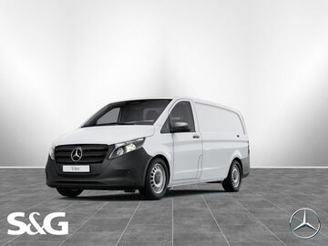 Gebrauchte Mercedes-Benz Vito