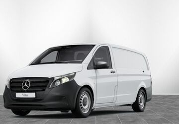 Mercedes-Benz Vito 47.588 km 48.800 &euro; Offenburg 77656