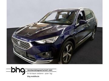 Gebrauchte Seat Tarraco