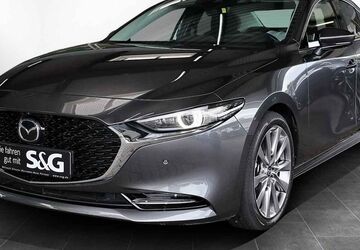 Mazda 3 26.400 km 22.860 &euro; Kehl 77694