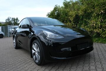 Gebrauchte Tesla Model Y
