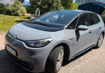 VW ID.3 48.885 km 21.999 &euro; Renchen 77871